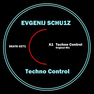 Techno Control