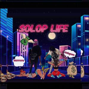 Solop Life (feat. Zay) (Explicit)