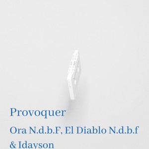 Provoquer