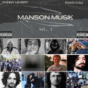 VOL 1: MANSON MUSIK (Explicit)