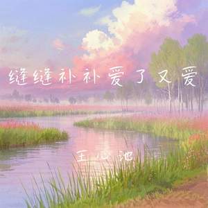 缝缝补补爱了又爱