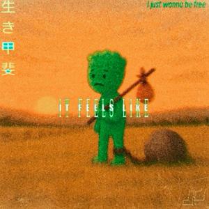 It Feels Like (Explicit)