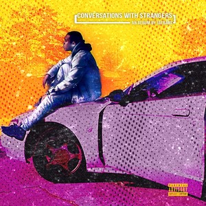 In My Zone(feat. Arik Divine) (Explicit)