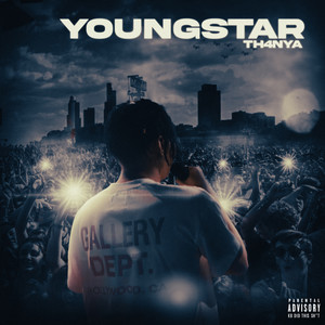 YOUNGSTAR (Explicit)