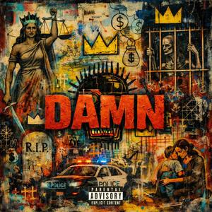 DAMN (Explicit)