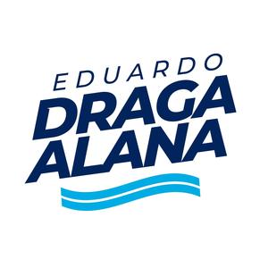 Agora é Draga Alana