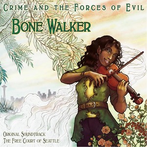 Bone Walker (Original Soundtrack) [Explicit]