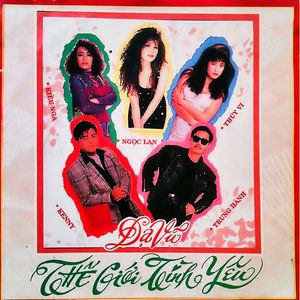 Vũ Nữ Thân Gầy(La Cumpasita)