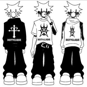 Infinity (369) (Explicit)