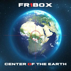 Center of The Earth