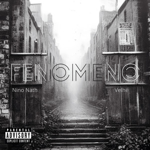 Fenomeno (Explicit)