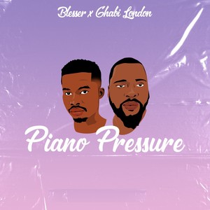 Piano Pressure