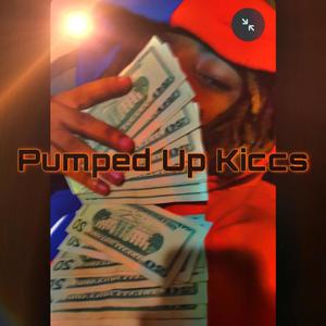 Pumped Up Kiccs (Explicit)