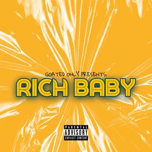 Rich Baby (feat. Rich Baby) [Explicit]