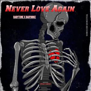 Never Love Again (Explicit)