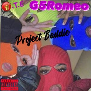 Project Baddie (Explicit)