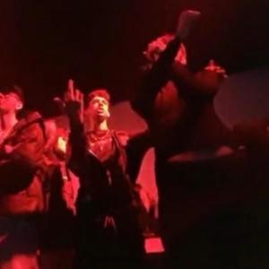 its over (miyel) (feat. ilumi) (Explicit)