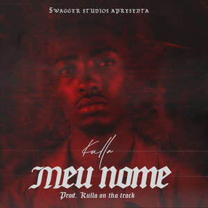 Meu Nome (Explicit)