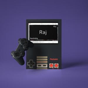 Raj(feat. PLC) (Explicit)