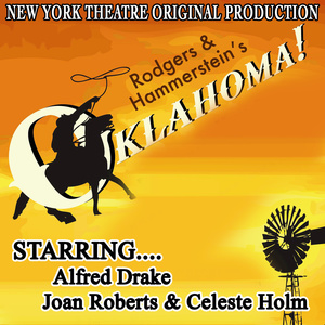 Oklahoma , New York Theatre Original Production