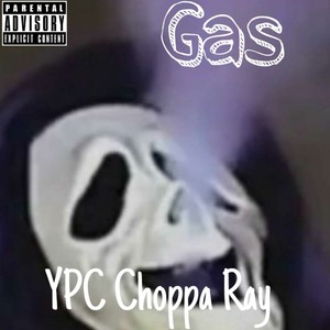 Gas (Explicit)