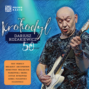 Krokodyl. 50 lat na scenie