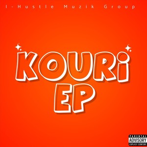 KOURI EP (Explicit)