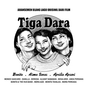 Senandung Lagu Lama