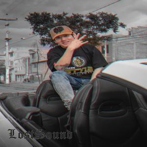 on the street(feat. LostSound) (Explicit)