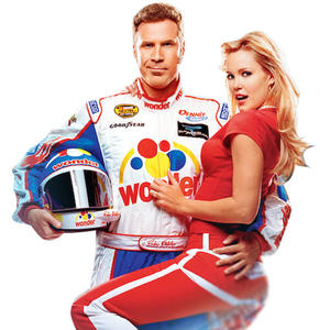 Ricky Bobby (feat. IDK Young J.) (Explicit)