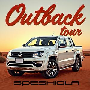 Outback Tour