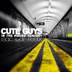 Cute Guys (Mauro Gee Evolution Mix)