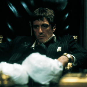 Burberry Mink Coat (Explicit)