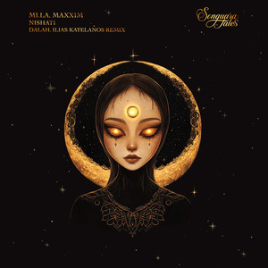 Nishati (DALAH & Ilias Katelanos Remix)