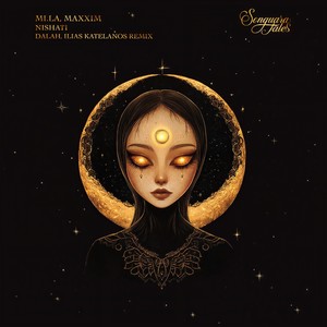 Nishati (DALAH & Ilias Katelanos Remix)