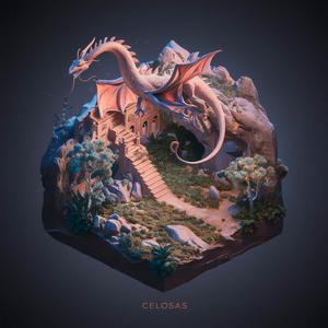 Celosas (feat. The Slyfer)