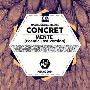 Mente (Cosmic Lost Version)