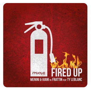Fired Up (M&v Rework)