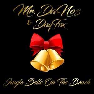 Jingle Bells On The Beach (Christmas Song)