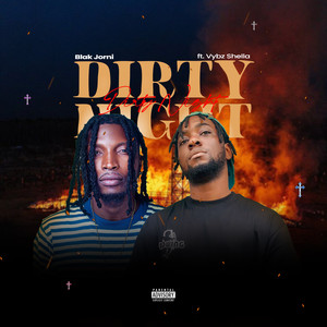 Dirty Night (Explicit)