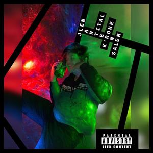 Lanterne (feat. K'RONE, SALEM & Tital) (Explicit)