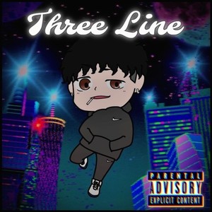 Three Line (Explicit)