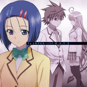 To Loveる とらぶる オリジナル サウンド トラック2 出包女王 原声集2 Qq音乐 千万正版音乐海量无损曲库新歌热歌天天畅听的高 品质音乐平台