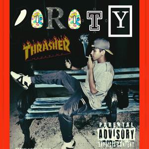 Doroty-La Avenida (produced by Chris B) [Explicit]