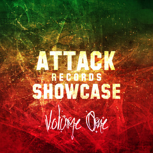 Attack Showcase Vol 1 Platinum Edition