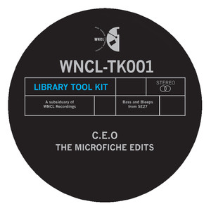 The Microfiche Edits