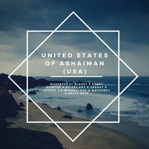 United State Of Ashaiman(USA) (Explicit)