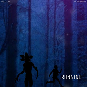 Running (Explicit)