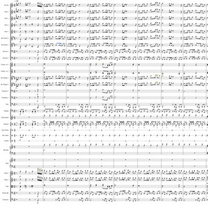 游戏音乐交响诗:信仰