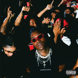 Melodia Maneira (Explicit)